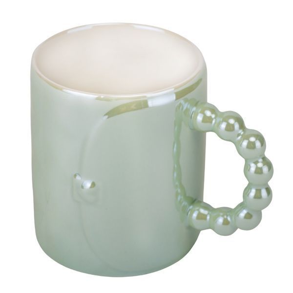 Кружка "Pearl bag", 400 мл * Рандомний вибір дизайну (9200-021) E-9200021 фото