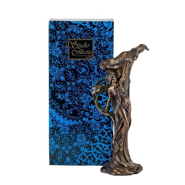 Ваза "Дівчина-грація" (40 см) (10215V4) E-10215V4 фото
