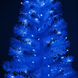 Гірлянда Різдвяна фея вулична 100 (м) 1000 LED (CF1000L100M) Garlando L-CF1000L100MWBL фото 3