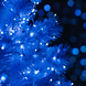 Гірлянда Різдвяна фея вулична 100 (м) 1000 LED (CF1000L100M) Garlando L-CF1000L100MWBL фото 4