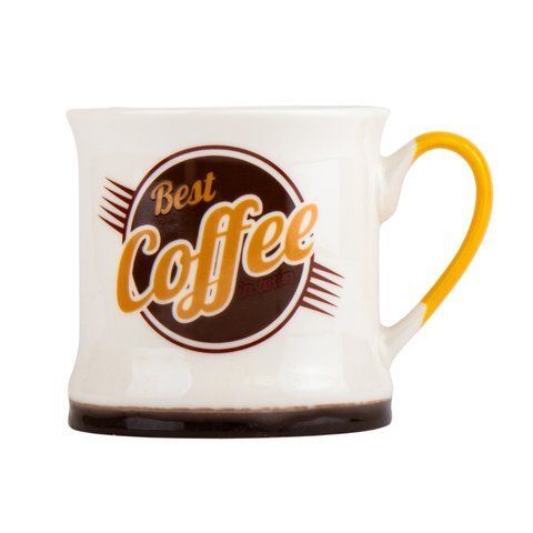 Кружка "Premium coffee", 320 мл * Рандомний вибір дизайну (9070-010) E-9070010 фото
