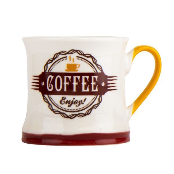 Кружка "Premium coffee", 320 мл * Рандомний вибір дизайну (9070-010) E-9070010 фото