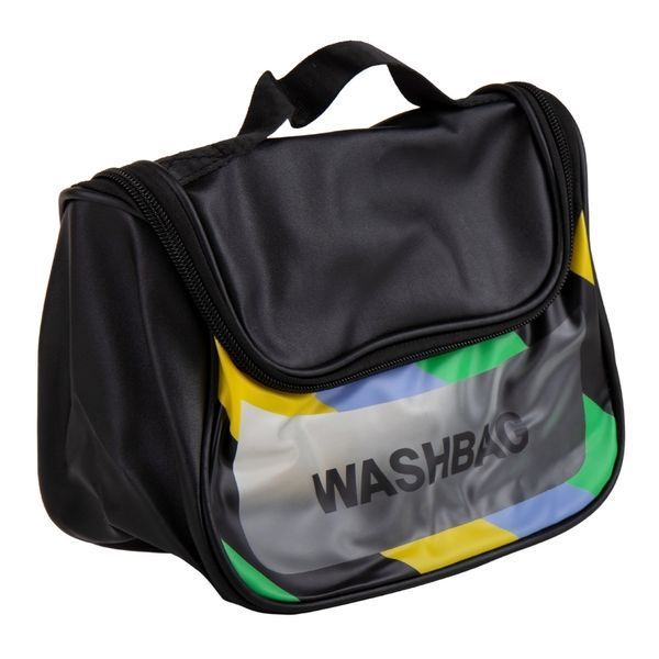 Косметичка "Washbag", 24*19 см * Рандомний вибір дизайну (9037-006) E-9037006 фото