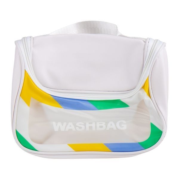 Косметичка "Washbag", 24*19 см * Рандомний вибір дизайну (9037-006) E-9037006 фото
