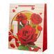 Подарочный пакет "Rose" 26 * 10 * 32 (8814-007) E-8814007 фото 2