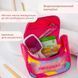 Косметичка "Washbag", 24*19 см * Рандомний вибір дизайну (9037-006) E-9037006 фото 5