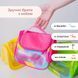 Косметичка "Washbag", 24*19 см * Рандомний вибір дизайну (9037-006) E-9037006 фото 4