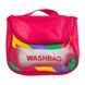 Косметичка "Washbag", 24*19 см * Рандомний вибір дизайну (9037-006) E-9037006 фото 1