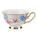 Фарфоровая чашка с блюдцем &ldquo;Royal Sip&rdquo;, 200 мл (9217-009) E-9217009 фото 3