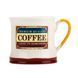 Кружка "Premium coffee", 320 мл * Рандомний вибір дизайну (9070-010) E-9070010 фото 2