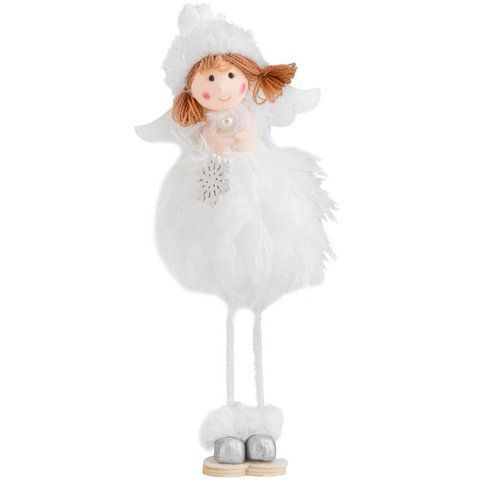 Фигурка "Белоснежная девочка", 26 см (6014-023) E-6014023 фото