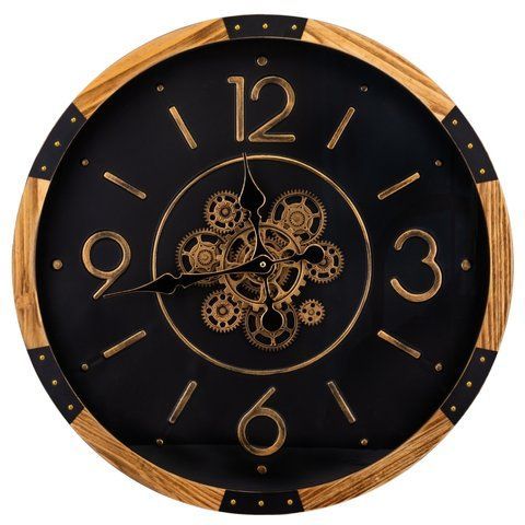 Годинник "Мелодія часу", 63,5 см (0508-015) E-0508015 фото