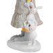 Фигурка "Прогулка с кроликами", 33 см (6014-068) E-6014068 фото 3