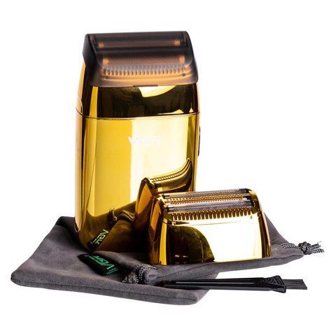 Электробритва шейвер с led-индикатором аккумуляторная VGR HP-V-399 L-HP-V-399 фото