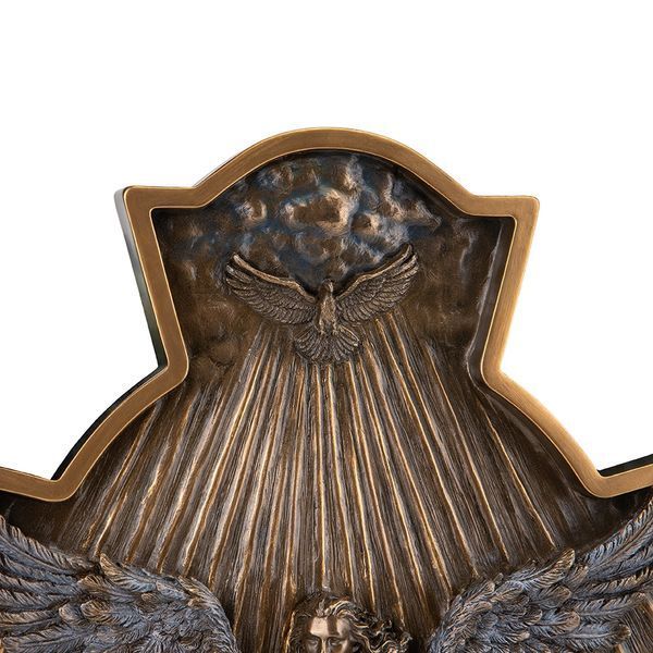 Картина "Архангел Михаїл", 40,5 см (78308A4) E-78308A4 фото