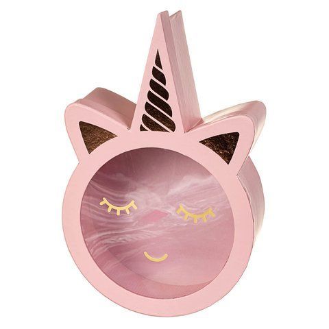 Коробка для цветов "Сказочное настроение" розовая (8300-050) E-8300050 фото