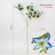 Искусственные колокольчики, нежно-голубые, 78 см (2028-005/blue) E-2028005/blue фото 1